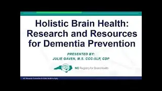 Quality of Life  Holistic Brain June 2024
