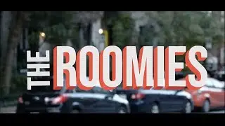 The Roomies Episode 1 | Rambling on