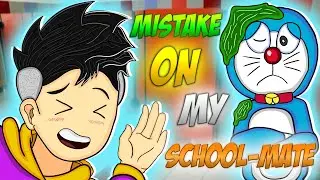 Something gone Wrong | School Washroom Story | Always OK