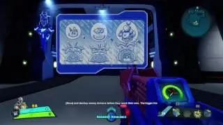 Battleborn -  Meltdown rules
