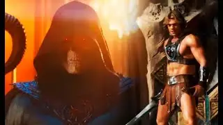 NADIETV el show del lag. VEMOS TRAILER DE HE-MAN , LOS 40 A&Ntilde;OS DE DRAGON BALL Y CITY OF THE WOLF