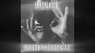 JERSEY X GRIME TYPE BEAT &ldquo;MENACE&rdquo;- ProdbyHoodZ & TZ