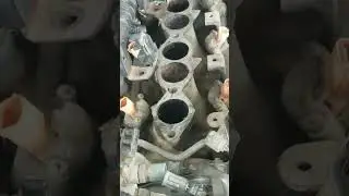 Fuel Injector rail