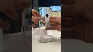 INSTA 360 GO 2 ⚡️