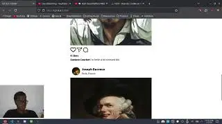 Coding Everyday Until I Can Build A Fullstack Application - Day 6