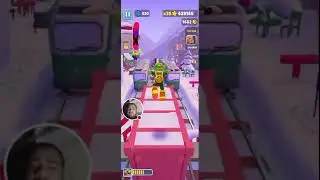 🔴Live: Subway Surfers New World Record Challenge🤯 | impossible subway Surfers score 💪 challenge