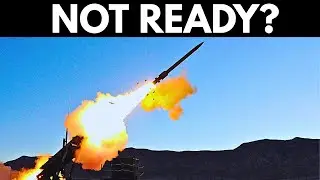 Europe&rsquo;s Air Defense: Ready for War or Not Even Close?