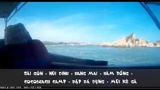 [Tour]-N&uacute;i Dinh-Lagi-Coco Beach-Mũi K&ecirc; G&agrave;