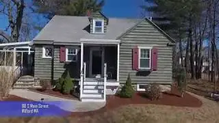 88 S Main St, Milford MA FOR SALE