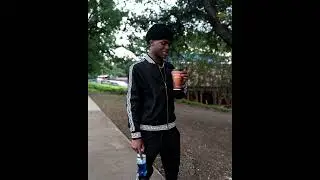 [FREE] Rundown Spaz Type Beat - ''Gang Member''