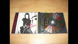 THEODE SCOTT - 5000 Miles Away (1989 Mega Rare USA AOR Indie!)