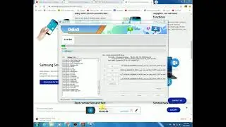 SOLVED Custom Binary Blocked By FRP Lock SM-G935T G935FD Galaxy S7 Edge