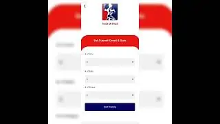 Track-A-Pitch App Preview v6