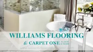 Williams Flooring Carpet One - Lancaster, SC