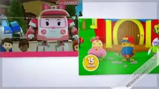 Minecraft TV Channel 1 Games & Movies - Station ID (V6) (effective 06/15/2020)