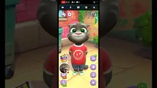My Talking Tom