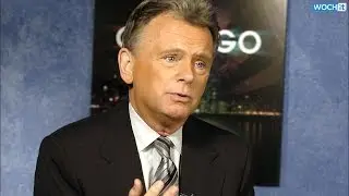 Pat Sajak Walks Off &lsquo;Wheel of Fortune&rsquo; Set After Contestants Dumb Answers Annoy Him