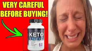 keto advanced 1500 - Be very careful before buying! - keto advanced 1500 Review