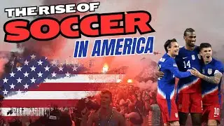 The Rise of Soccer in America: Why the Future Doesn&rsquo;t Belong to Baseball