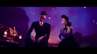 Art's Dream // Ending Song // Time Moves Slow - Dreams&trade; PS4