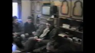 Komanda 206. (246.) Viteške brdske brigade (Zvornik - Sapna) 1994.godine (1.dio).
