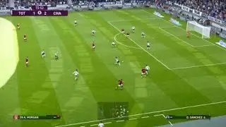 PES 2021 - Classic commentary: 