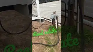 How I connected an RV to my property to generate more wealth and minimize my mortgage payment