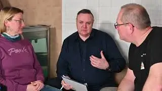 Negocjacje ? OK ! wywiad  cz. 6