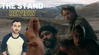 The Stand Episode 7 REVIEW