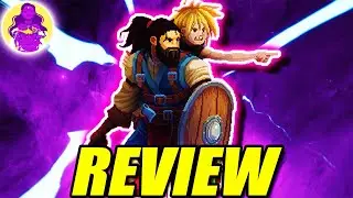 No Place for Bravery Review - A Thorn in My Side!