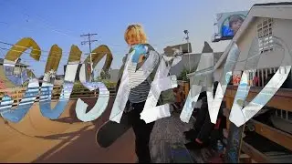 Suspend Magazine-Babylon LA