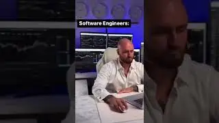 Power of Software Engineer | #softwareengineer #software #programming