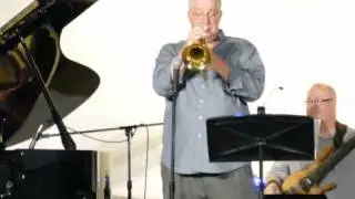 Armand Boatman's Bebop Revolution