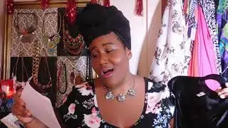 So its a Haul| Rebdolls, SimplyBe, Modcloth