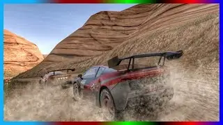 Endurance Duel Race