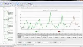 Forecast Pro XE: Overrides