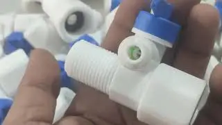 R.O TOTI Connecter.. Insatiation kase kare