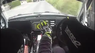Laois mini stages 2025 Thomas lynch and Daniel mc Connon