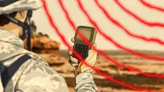 Electronic Warfare Explained