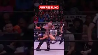 #shorts Dustin Rhodes Canadian Destroyers Kip Sabian 😱