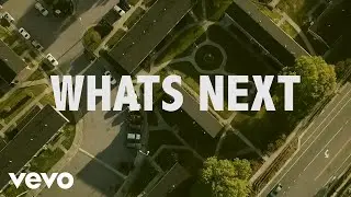 Stephen Jailon - Whats Next