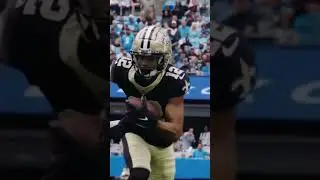 Chris Olave #football #nfl #edit #saints