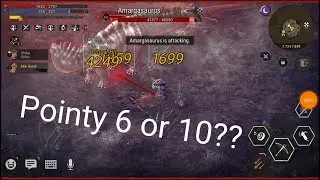 Hunt Amargasaurus volcano island index 4