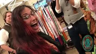 VLOG-16: Steampunk event: Motor City Steam Con Detroit