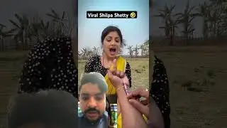 Viral shalpa shetty wait for end 😱🥰❤️ #shilpashetty #shilpa