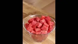 Watermelon Cutter Stainless Steel Windmill Design Cut Watermelon Kitchen Gadgets