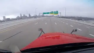 Team OTR Trucking | ASAP to Walmart DC