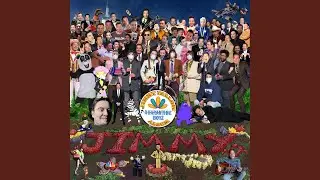Jimmy's Birthday Bash (feat. Mock us & B-Job)