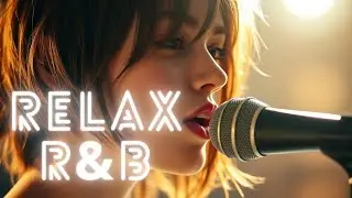 Escape with R&B: 2025&rsquo;s Most Chill and Soothing Tracks