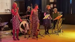 Hotsy Totsy Promo Video
